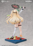 1/6 Bache Showy Sports Star Deluxe Edition -  Azur Lane