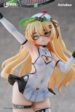 1/6 Bache Showy Sports Star Deluxe Edition -  Azur Lane