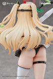 1/6 Bache Showy Sports Star Deluxe Edition -  Azur Lane