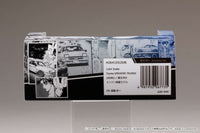 1/64 Toyota SPRINTER TRUENO GT APEX (AE86) / Initial D Engine Equipped Model VS Kyoichi Sudo