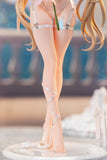 1/6 Momoko-chan ver. EX Version (Flocked Version)