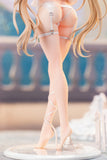 1/6 Momoko-chan ver. EX Version (Flocked Version)