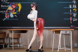 1/6 Homeroom Teacher EX Ver. (Flocked)
