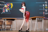 1/6 Homeroom Teacher EX Ver. (Flocked)
