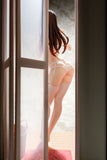 1/6 Rent-A-Girlfriend: Chizuru Mizuhara See Through Lingerie Figure Angel White Ver.
