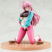1/6 Shizuri Ideura - I'm Living with an Otaku NEET Kunoichi!?