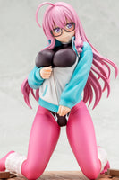 1/6 Shizuri Ideura - I'm Living with an Otaku NEET Kunoichi!?