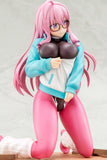 1/6 Shizuri Ideura - I'm Living with an Otaku NEET Kunoichi!?