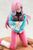 1/6 Shizuri Ideura - I'm Living with an Otaku NEET Kunoichi!?