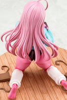 1/6 Shizuri Ideura - I'm Living with an Otaku NEET Kunoichi!?