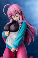1/6 Shizuri Ideura - I'm Living with an Otaku NEET Kunoichi!?