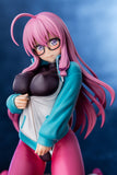 1/6 Shizuri Ideura - I'm Living with an Otaku NEET Kunoichi!?