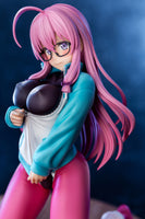 1/6 Shizuri Ideura - I'm Living with an Otaku NEET Kunoichi!?