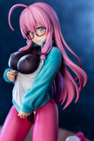 1/6 Shizuri Ideura - I'm Living with an Otaku NEET Kunoichi!?