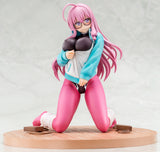 1/6 Shizuri Ideura - I'm Living with an Otaku NEET Kunoichi!?