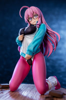 1/6 Shizuri Ideura - I'm Living with an Otaku NEET Kunoichi!?