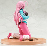 1/6 Shizuri Ideura - I'm Living with an Otaku NEET Kunoichi!?