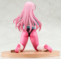 1/6 Shizuri Ideura - I'm Living with an Otaku NEET Kunoichi!?