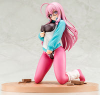 1/6 Shizuri Ideura - I'm Living with an Otaku NEET Kunoichi!?