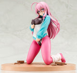 1/6 Shizuri Ideura - I'm Living with an Otaku NEET Kunoichi!?
