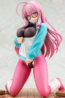 1/6 Shizuri Ideura - I'm Living with an Otaku NEET Kunoichi!?