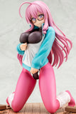 1/6 Shizuri Ideura - I'm Living with an Otaku NEET Kunoichi!?