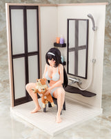 1/6 Karen Inukai Wonderful Figure - My Life as Inukai-san's Dog