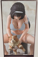 1/6 Karen Inukai Wonderful Figure - My Life as Inukai-san's Dog