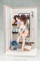 1/6 Chizuru Mizuhara Maid Bikini - Rent-A-Girlfriend