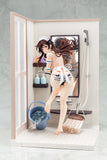 1/6 Chizuru Mizuhara Maid Bikini - Rent-A-Girlfriend