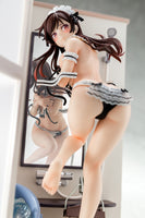 1/6 Chizuru Mizuhara Maid Bikini - Rent-A-Girlfriend