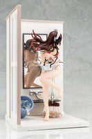 1/6 Chizuru Mizuhara Maid Bikini - Rent-A-Girlfriend