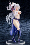 1/6 Captive Sword Princess Sylpha Langlis