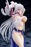 1/6 Captive Sword Princess Sylpha Langlis