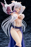 1/6 Captive Sword Princess Sylpha Langlis