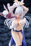 1/6 Captive Sword Princess Sylpha Langlis