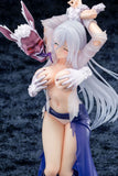 1/6 Captive Sword Princess Sylpha Langlis