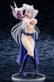 1/6 Captive Sword Princess Sylpha Langlis