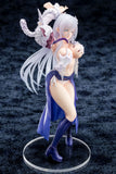 1/6 Captive Sword Princess Sylpha Langlis