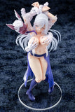 1/6 Captive Sword Princess Sylpha Langlis