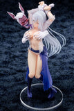 1/6 Captive Sword Princess Sylpha Langlis