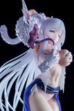 1/6 Captive Sword Princess Sylpha Langlis