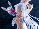1/6 Captive Sword Princess Sylpha Langlis