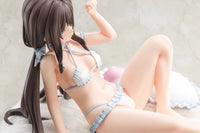 1/6 Amane Hoshimiya illustration by karory (KAROMIX)
