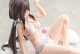 1/6 Amane Hoshimiya illustration by karory (KAROMIX)