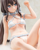 1/6 Amane Hoshimiya illustration by karory (KAROMIX)