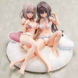 1/6 Amane Hoshimiya illustration by karory (KAROMIX)