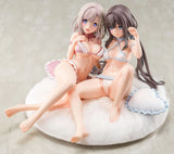 1/6 Amane Hoshimiya illustration by karory (KAROMIX)