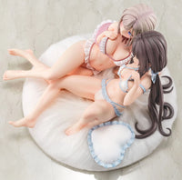 1/6 Amane Hoshimiya illustration by karory (KAROMIX)