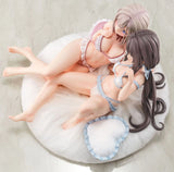 1/6 Amane Hoshimiya illustration by karory (KAROMIX)